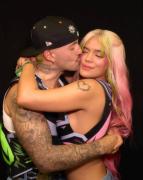 Karol G y Feid confirman su ruptura con un frío reencuentro en los Grammy 2026