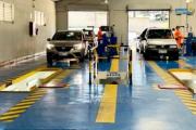 Cierre de la ANT paraliza revisión técnica y matriculación de autos nuevos en Quito