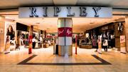 En busca de eficiencias: Ripley cierra tienda en Mall Plaza Los Domínicos y sus trabajadores serán reubicados