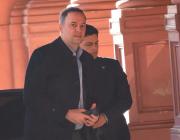 “Queremos que la gente pueda comparar”: Adorni explicó la salida de Marco Lavagna del INDEC