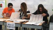 Miembros de mesa tendrían jornadas de casi 20 horas el 12 de abril por complejidad de elecciones, estimó funcionario de ONPE