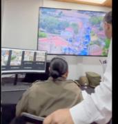 Más seguridad para asistentes a Fiesta de la Candelaria de Chanco