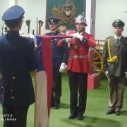 Linares Segunda Compañía de Bomberos celebró 124 años al servicio de la comunidad