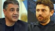 Jorge Macri acusa a Grabois de ser el responsable del “negocio de la pobreza” en la Ciudad