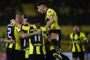 El jugador que está “desesperado” por volver a Peñarol: “El vestuario es distinto con él”