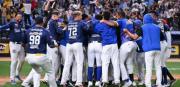 Magallanes conquista su decimocuarto título en la temporada 2025-2026 de la LVBP