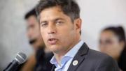 Kicillof reunió a intendentes del MDF y acelera definiciones sobre el futuro del PJ bonaerense