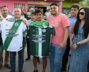 Jaldo designó en un alto cargo al hijo de la legisladora Cejas una semana antes del DNU de los congelamientos