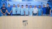 Atlético Tucumán refuerza su Reserva con cinco juveniles para la temporada 2026