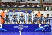 El clásico sudamericano definió al campeón de la Copa América y fue para Brasil