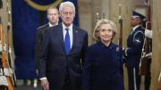 Confirman que Bill y Hillary Clinton declararán ante el Congreso por el caso Jeffrey Epstein