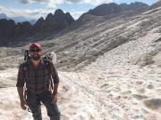 Un científico repatriado: estudió El Niño en Estados Unidos y regresó a Argentina para aplicar su conocimiento