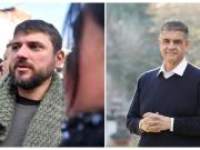 Jorge Macri y Juan Grabois siguen la pelea por redes: “Gerente de la pobreza”, “cadete de la riqueza”, salame y salamín
