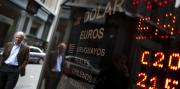 Dólar hoy: a cuánto cotizan el oficial y sus diferentes tipos de cambio este martes 03 de febrero