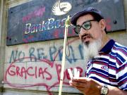 Ballenas en extinción