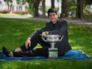 Las cuentas pendientes de Carlos Alcaraz: el español se metió en la historia del tenis pero todavía sueña en grande