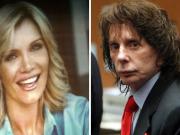 La trágica y desconocida historia de Lana Clarkson: trabajó con Víctor Bo y Susana Traverso y fue asesinada por el productor musical más famoso del mundo