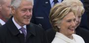 Bill y Hillary Clinton declararán en el Congreso por Caso Epstein