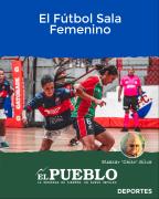 El Fútbol Sala Femenino ‣ Eleazar José Silva
