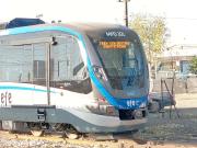 Nuevos trenes iniciarán marcha blanca hoy con viajes de prueba entre Talca y la estación González Bastías