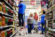 La inflación desaceleró en enero, pero no logra perforar el piso del 2%