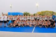 Las Leonas viajaron a Australia para disputar la FIH Pro League