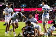 Los Pumas ya conoce su hoja de ruta para el Mundial de Rugby 2027