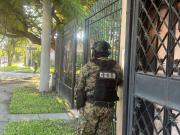 Detuvieron en Concepción a uno de los sospechosos del ataque a un joven en Tafí del Valle