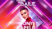 Cony Capelli renuncia a Fiebre de Baile a dos días de la gran final