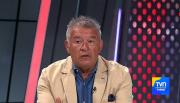 Claudio Borghi da tres argumentos y concluye: El campeonato chileno es una vergüenza