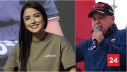 Daniella Cabello: hija de Diosdado es designada ministra de Turismo en Venezuela