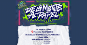 Taller de la mente al papel mARTadero