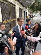 Pérez Mackenna señala que postulación de Bachelet a la ONU se analizará luego del 11 de marzo