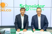 Codelco cierra acuerdo con francesa Schneider Electric para impulsar eficiencia tecnológica en sus operaciones mineras