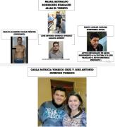 Fiscalía: sicarios habrían cobrado $us 100 mil y Aramayo rechazó una coima