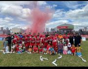 Primera B /Los clubes comenzaron la pretemporada