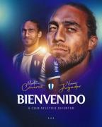 Fútbol Profesional Uruguayo /Martín Cáceres jugará en Juventud