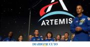 Por una fuga de combustible, la NASA postergó para marzo el lanzamiento de la misión Artemis II
