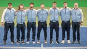 Argentina visitará a Corea del Sur por la Copa Davis: días, horarios, TV y equipos confirmados