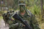 El Ejército de Ecuador abrirá el reclutamiento del 2026