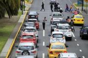 Horarios del Pico y placa en Quito este martes 3 de febrero de 2026