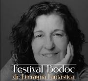 El Festival Bodoc de literatura fantástica se hará en la B+M Manuel Belgrano