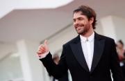 La foto postoperatoria de Peter Lanzani que reveló su estado de salud