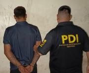 Detuvieron a un sospechoso por un crimen en Luján