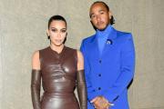 Kim Kardashian y Lewis Hamilton desatan rumores de romance en París