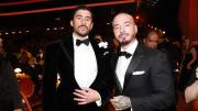 J Balvin confirmó que irá al Super Bowl a ver el show de Bad Bunny