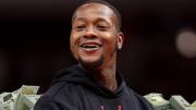 Victoria legal para Terry Rozier: árbitro ordena que el Heat pague su salario