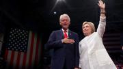 Bill y Hillary Clinton aceptan declarar ante el Congreso por caso Epstein