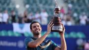 Se viene una nueva edición del Argentina Open: todos los campeones locales