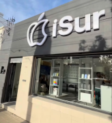 Robo millonario en pleno centro de Comodoro